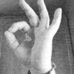 Meet your Posher, Nate